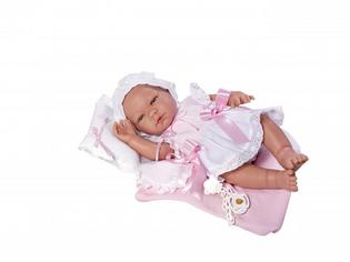 Кукла-младенец "ASI" Мария с аксессуарами (арт.363490)