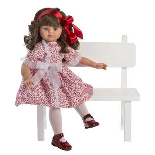 Кукла "ASI" Пепа в нарядном платье (арт.284740)