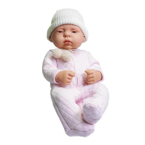 Кукла-младенец "ASI" Лючия, 42 см (арт.324450)