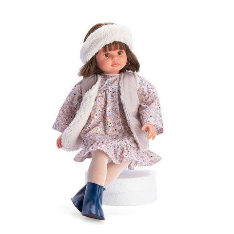 Кукла "ASI" Пепа в дизайнерском комплекте (арт.286340)