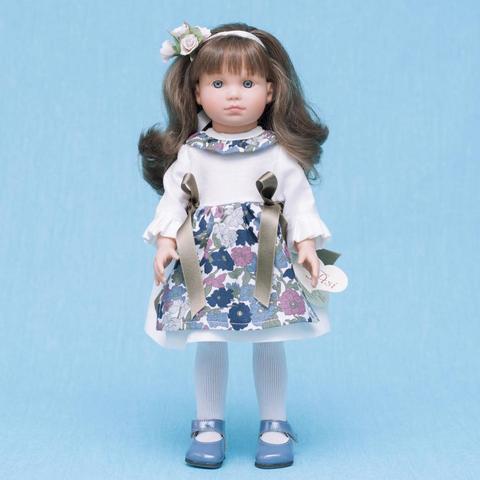 Кукла "ASI" Нелли, 40 см (арт.253130)
