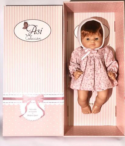 Кукла-пупс "ASI" Джулия, 36 см (арт.249230)