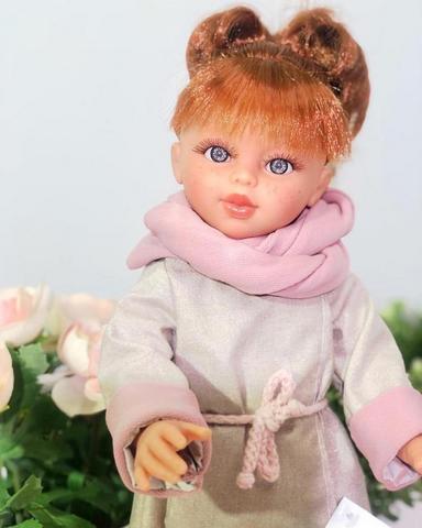 Кукла "ASI" Сабрина в пальто (арт. 515490/2)