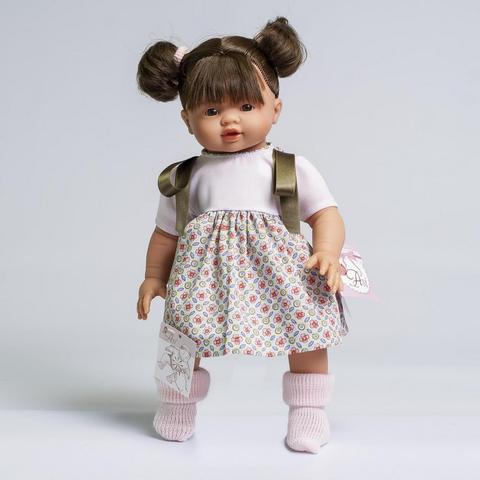 Кукла "ASI"  Эмма, 36 см (арт.433780)