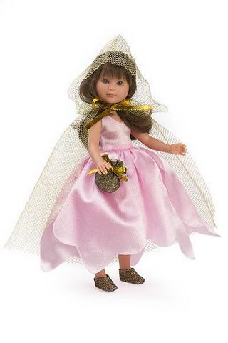 Кукла "ASI" Селия Цветочная принцесса (арт.169950)