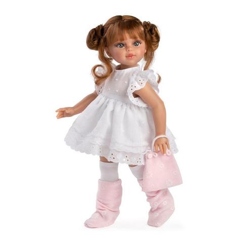 Кукла "ASI" Сабрина в летнем платье (арт. 515490)