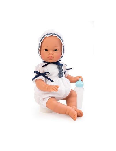 Кукла-пупс "ASI" Коки в нарядном комбинезоне (арт.405011)