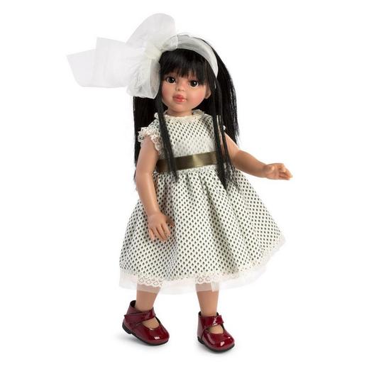 Кукла "ASI" Сабрина в праздничном платье (арт.514090)
