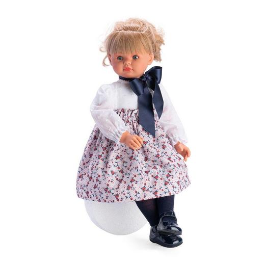 Кукла "ASI" Пепа в платье с бантом (арт.286370)