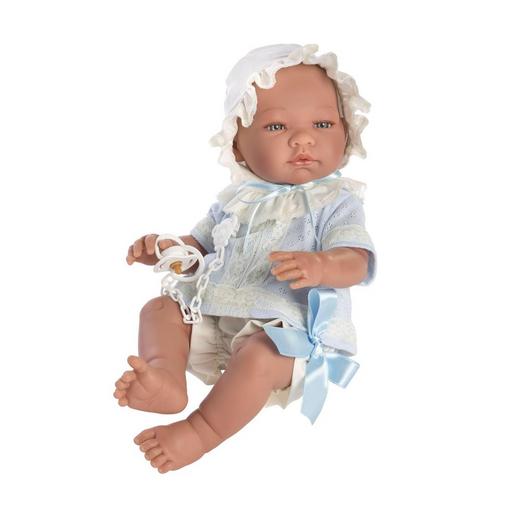 Кукла-младенец "ASI" Пабло в нарядном комплекте (арт.364581)