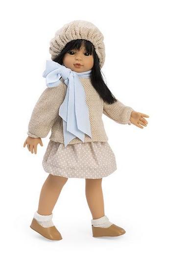Кукла "ASI" Каори Парижанка (арт.205260)