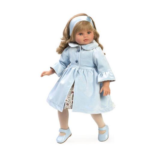 Кукла "ASI" Пепа в стильном комплекте (арт.285320)