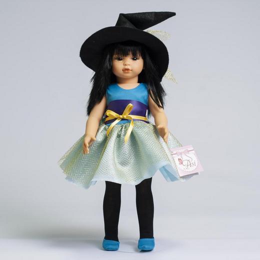 Кукла "ASI" Каори "Ведьмочка" арт. 259981