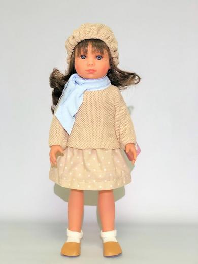 Кукла "ASI" Нелли в стильном комплекте (арт. 254090/2)