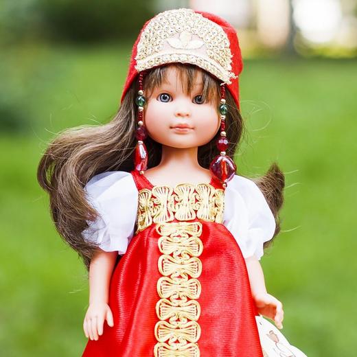 Кукла "ASI" Селия, 30 см (арт.109900)