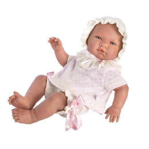 Кукла-младенец "ASI" Мария в  комплекте (арт.364580)