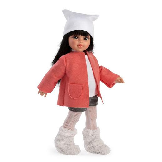 Кукла "ASI" Сабрина в стильном комплекте (арт. 515500)