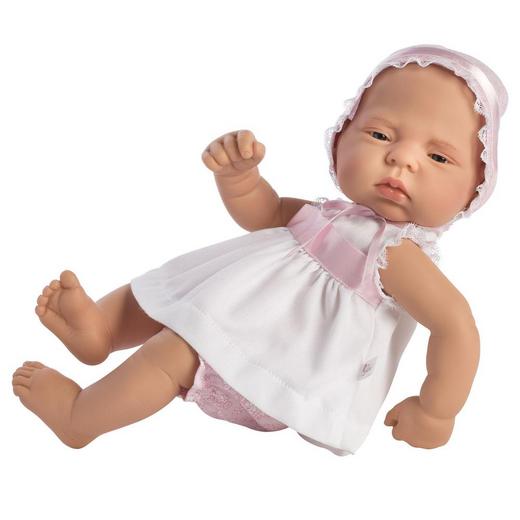 Кукла-младенец "ASI" Лючия в летнем комплекте (арт.324770)