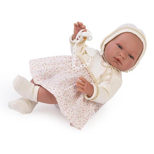 Кукла-младенец "ASI" Мария в платье (арт.365030)