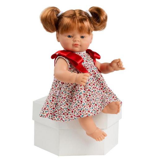 Кукла-пупс "ASI" Джулия, 36 см (арт.244210)