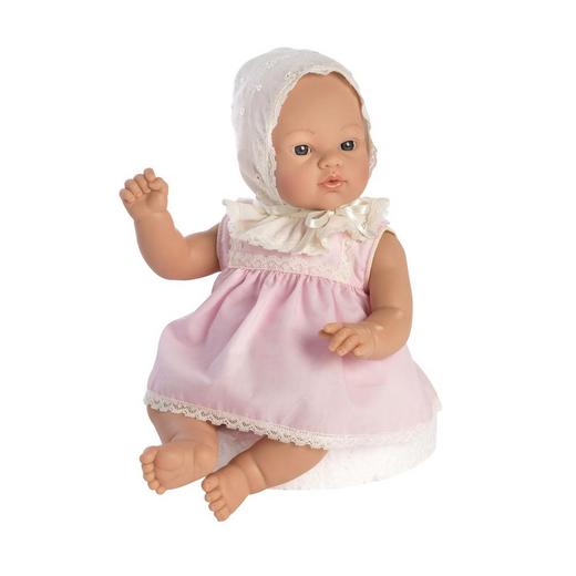 Кукла-пупс "ASI" Коки в летнем платьице (арт.404560)