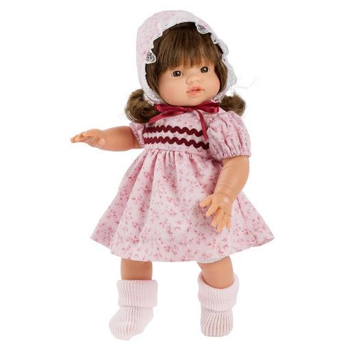 Кукла "ASI" Эмма, 36 см (арт.434230)