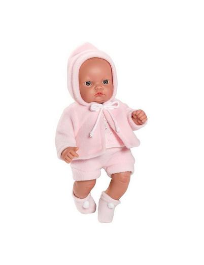 Кукла-пупс "ASI"  Горди в розовом костюмчике (арт.153690)