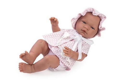 Кукла-младенец "ASI" Мария в летнем комплекте (арт.365340)