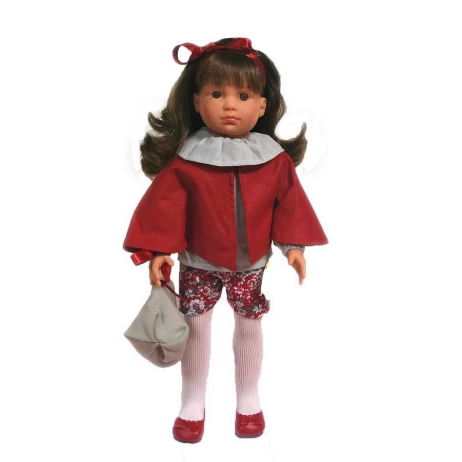 Кукла "ASI"  Нелли, 40 см (арт.253340)