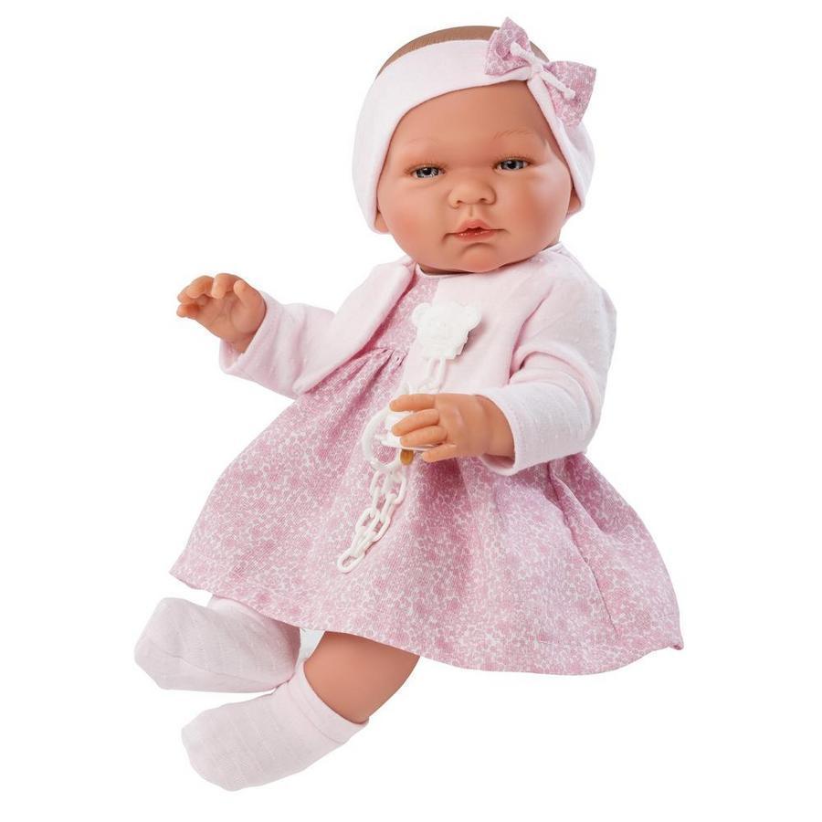 Кукла-младенец "ASI" Мария, 43 см (арт.364290/1)