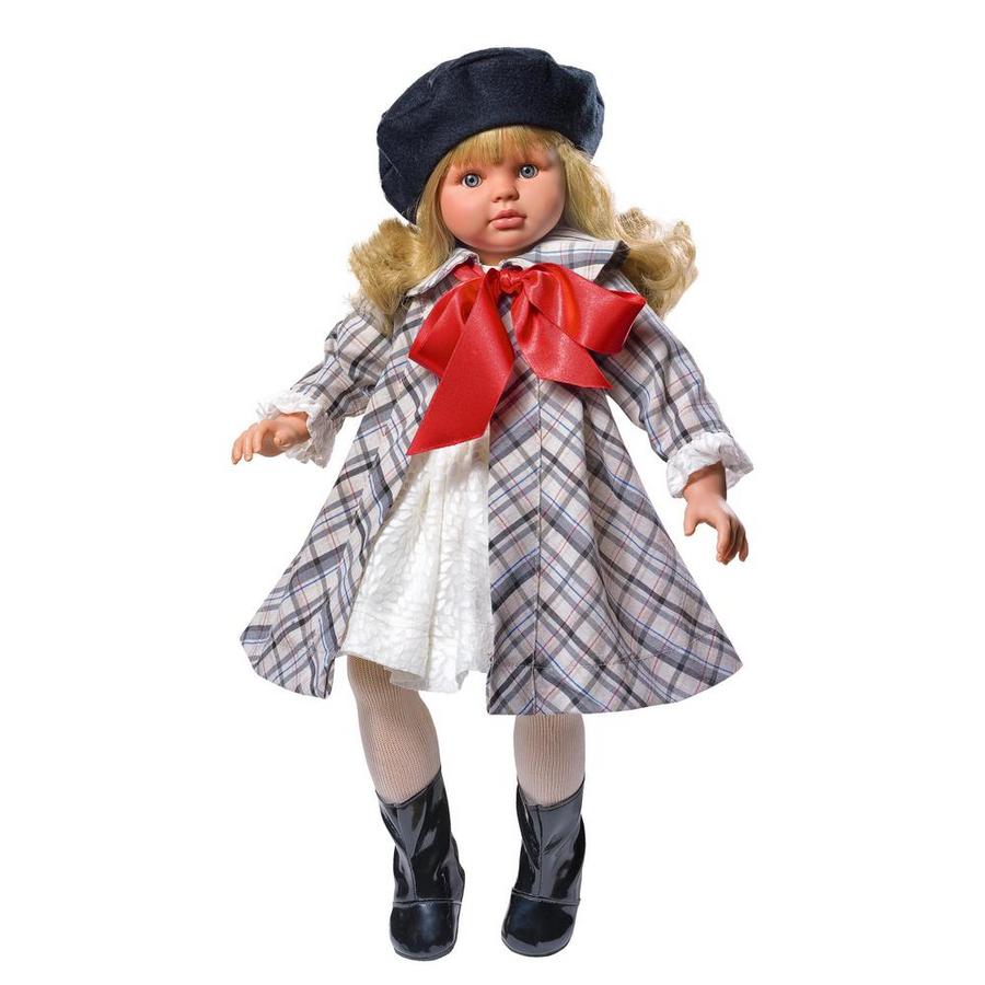 Кукла "ASI" Пепа, 57 см (арт.283410)