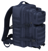 Уточнять наличие - Рюкзак US Cooper large Navy(тёмно-синий)