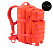 Рюкзак US Cooper Medium orange