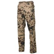 Штаны US Combat Pants, BDU, в расцветке tropentarn
