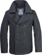 Pea Coat Морской бушлат (пальто) от Brandid - уточняйте наличие