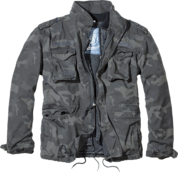 Куртка M-65 giant dark camo - уточняйте наличие