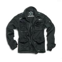Куртка Brooklyn schwarz от немецкого производителя Surplus