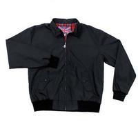Куртка English Style черная, Karofutter, арт. 03653A