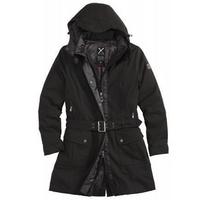 Непромокаемая зимняя куртка XYLONTUM WINTER COAT WN
