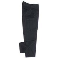 US Армейские брюки BDU, черные