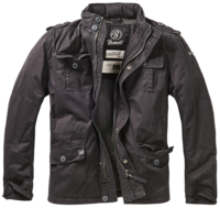 Куртка Britannia Winter Jacket Black - уточняйте наличие