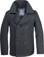 Уточнять наличие - Pea Coat Морской бушлат (пальто) от Brandid