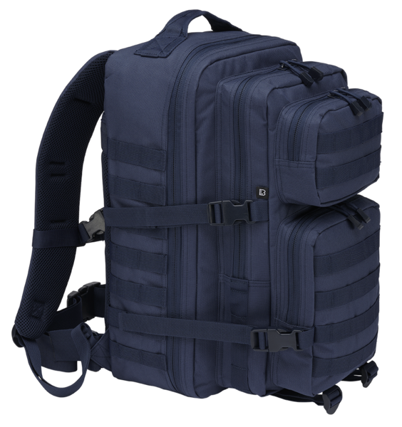 Рюкзак US Cooper large Navy(тёмно-синий) - уточняйте наличие