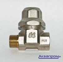 Фильтр кованный Т-обр. 1/2" ГШ ProFactor (10/80) (280г.)