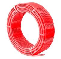 Труба РE-RT VALFEX  16х2,0   160м.  сшитый полиэтилен для теплого пола (красная)