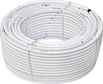 Труба ф16"   PROFACTOR  PE/AL/PEX-a Pipe, dull surface, face to face ( 95C) 1216 (16*2) 100м