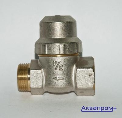 Фильтр кованный Т-обр. 3/4" ГШ ProFactor (12/60) (400г.)