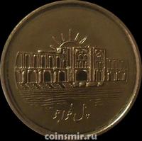 1000 риалов 2008 Иран. 