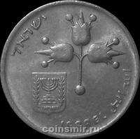 1 лира 1979 Израиль.