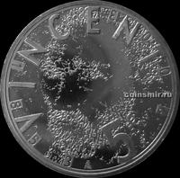 5 евро 2003 Нидерланды. Винсент ван Гог.